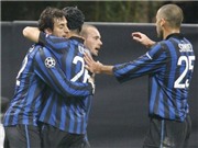 Bóng đá anh, ngoại hạng anh, lịch thi đấu euro 2012, “Đại cách mạng” mùa Hè 2012 của Inter Milan diễn ra thế nào?
